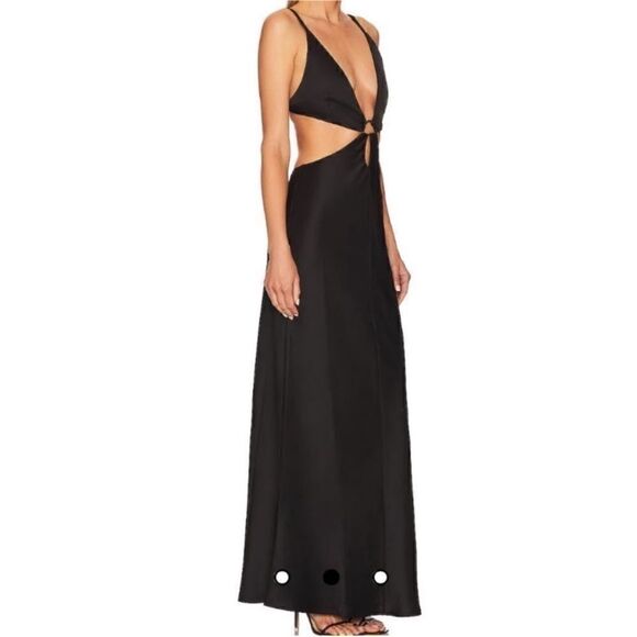 NWT Bec & Bridge Dress-R9 - Picture 2 of 9